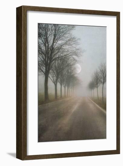 A Quiet Place-Ily Szilagyi-Framed Giclee Print