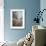 A Quiet Place-Ily Szilagyi-Framed Giclee Print displayed on a wall