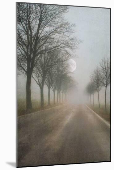 A Quiet Place-Ily Szilagyi-Mounted Giclee Print