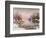 A Quiet Place-LaVere Hutchings-Framed Giclee Print