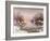 A Quiet Place-LaVere Hutchings-Framed Giclee Print