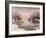 A Quiet Place-LaVere Hutchings-Framed Giclee Print