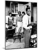 A Raisin In The Sun, Ruby Dee, Claudia McNeil, Diana Sands, Sidney Poitier, 1961-null-Mounted Photo