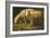 A Ram and a Sheep-Johan Wenzel Peter-Framed Giclee Print