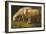 A Ram and a Sheep-Johan Wenzel Peter-Framed Giclee Print