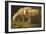 A Ram and a Sheep-Johan Wenzel Peter-Framed Giclee Print