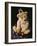 A Rare Steiff "Teddy Clown" Bear, circa 1926-Steiff-Framed Giclee Print