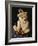 A Rare Steiff "Teddy Clown" Bear, circa 1926-Steiff-Framed Giclee Print