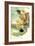 A Reading of Homer, Detail [2]-Sir Lawrence Alma-Tadema-Framed Art Print