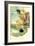 A Reading of Homer, Detail [2]-Sir Lawrence Alma-Tadema-Framed Art Print