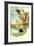 A Reading of Homer, Detail-Sir Lawrence Alma-Tadema-Framed Art Print