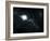 A Recently Discovered Nebula with Visible Habitable Planets-Stocktrek Images-Framed Photographic Print