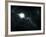 A Recently Discovered Nebula with Visible Habitable Planets-Stocktrek Images-Framed Photographic Print