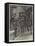 A Recognition-Richard Caton Woodville II-Framed Premier Image Canvas