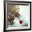 A Red Balloon Hanging on a Tree-Joana Kruse-Framed Photographic Print