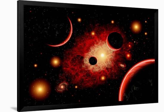 Art Print, , large