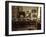 A Relaxing Moment-Gustav-Villhelm Blom-Framed Giclee Print