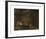 A Repose after Shooting-George Stubbs-Framed Premium Giclee Print