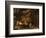 A Repose after Shooting-George Stubbs-Framed Giclee Print