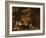 A Repose after Shooting-George Stubbs-Framed Giclee Print