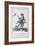 A Representation of March, 1757-Bernard De Montfaucon-Framed Giclee Print