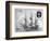 A Representation of the Mayflower, 1922-null-Framed Giclee Print