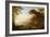 A Rhenish Landscape, 1643-Herman the Younger Saftleven-Framed Giclee Print