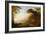 A Rhenish Landscape, 1643-Herman the Younger Saftleven-Framed Giclee Print