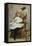 A Rival Attraction, 1887-Charles Burton Barber-Framed Premier Image Canvas