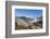 A River Boat at the Base of the Falls, Iguazu Falls National Park, Misiones, Argentina-Michael Nolan-Framed Photographic Print