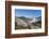 A River Boat at the Base of the Falls, Iguazu Falls National Park, Misiones, Argentina-Michael Nolan-Framed Photographic Print