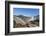 A River Boat at the Base of the Falls, Iguazu Falls National Park, Misiones, Argentina-Michael Nolan-Framed Photographic Print