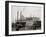 A River Packet, Mobile, Ala.-null-Framed Photo