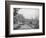 'A Road in Port Royal, Bermuda', 19th century-Unknown-Framed Photographic Print