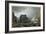 A Rocky Coast, 1877 (W/C and Gouache)-William Trost Richards-Framed Giclee Print