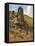 A Rocky Outcrop-Arthur Hughes-Framed Premier Image Canvas