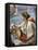 A Roman Boat Race-Edward John Poynter-Framed Premier Image Canvas