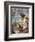 A Roman Boat Race-Edward John Poynter-Framed Premium Giclee Print