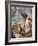 A Roman Boat Race-Edward John Poynter-Framed Giclee Print