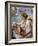 A Roman Boat Race-Edward John Poynter-Framed Giclee Print