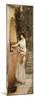 A Roman Offering-John William Waterhouse-Mounted Giclee Print