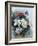 A Romantic Bouquet-Horace Van Ruith-Framed Giclee Print