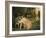 A Romantic Interlude-Joseph Frederic Soulacroix-Framed Giclee Print