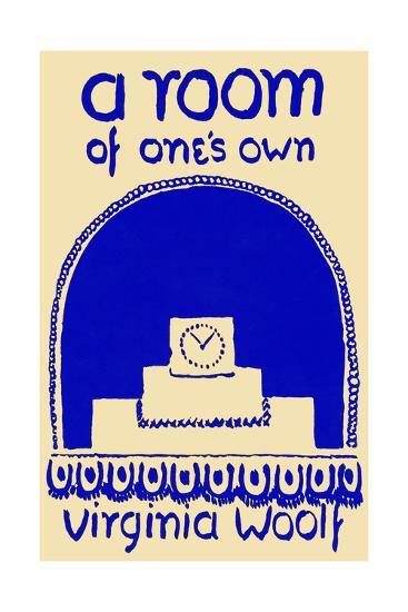 A Room Of One S Own Art Print By Vanessa Bell Art Com