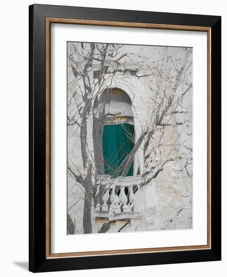 A Room with a View-Doug Chinnery-Framed Photographic Print