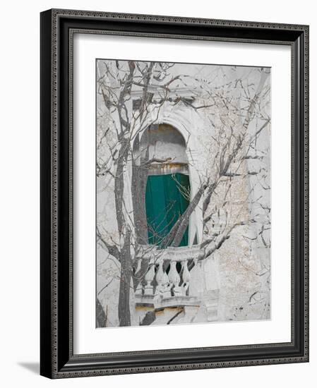 A Room with a View-Doug Chinnery-Framed Photographic Print