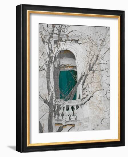 A Room with a View-Doug Chinnery-Framed Photographic Print