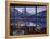 A Room with a View-Jeff Tift-Framed Premier Image Canvas