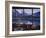 A Room with a View-Jeff Tift-Framed Giclee Print