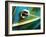 A Rope from a Boat-Katrin Adam-Framed Photographic Print